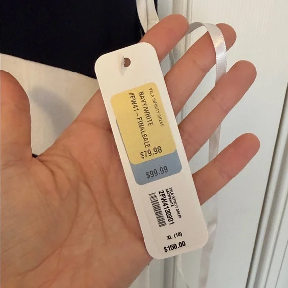 Soft Surroundings Maxi Dress Size XL - Picture 2 of 7